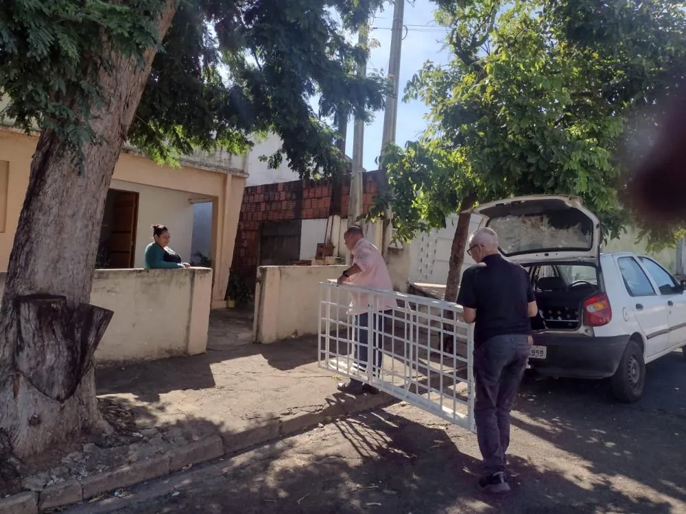 Associação Beneficente Nova Alternativa amplia ações sociais em 2026