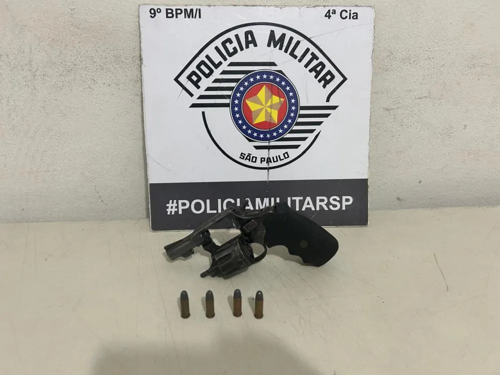Foto: PM/Divulgação
