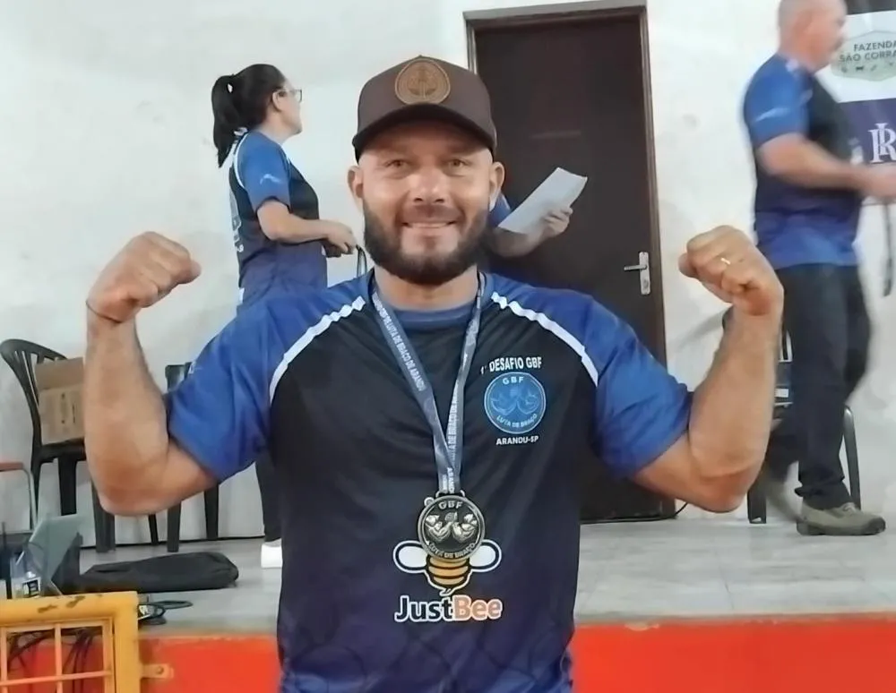 Foto: Blog do Marcão