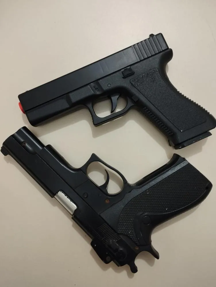 Foto: PM/Divulgação