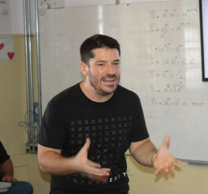 Um dos destaques será a palestra do investidor e fundador da Neemo, Rodrigo Rosalin