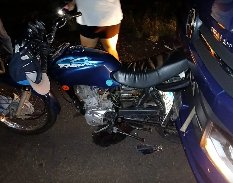 Foto: Marília PodMais