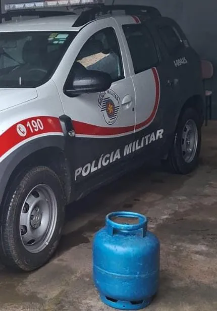 Foto: PM/Divulgação