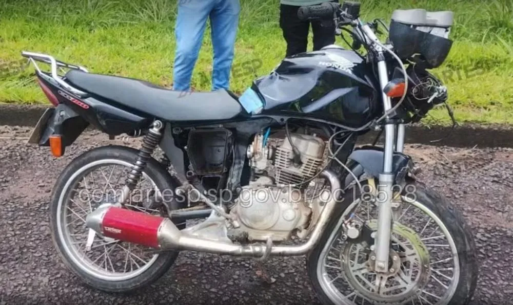 Foto: Artesp/Divulgação