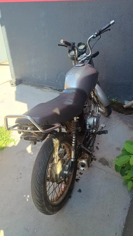 Foto: PM/Divulgação