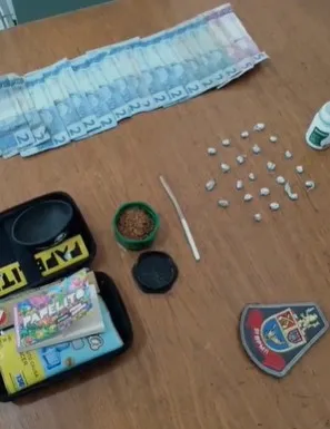 Foto: PM/Divulgação