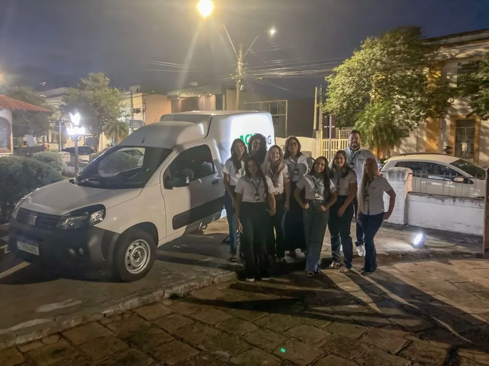 Novo sistema de frete da ACIG quer expandir comércio de Garça para toda a região