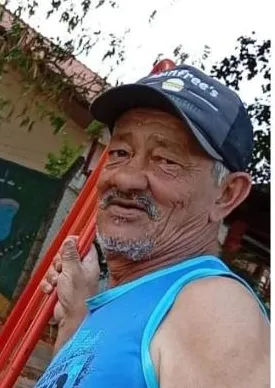 Localizado, corpo de garcense será sepultado nesta terça