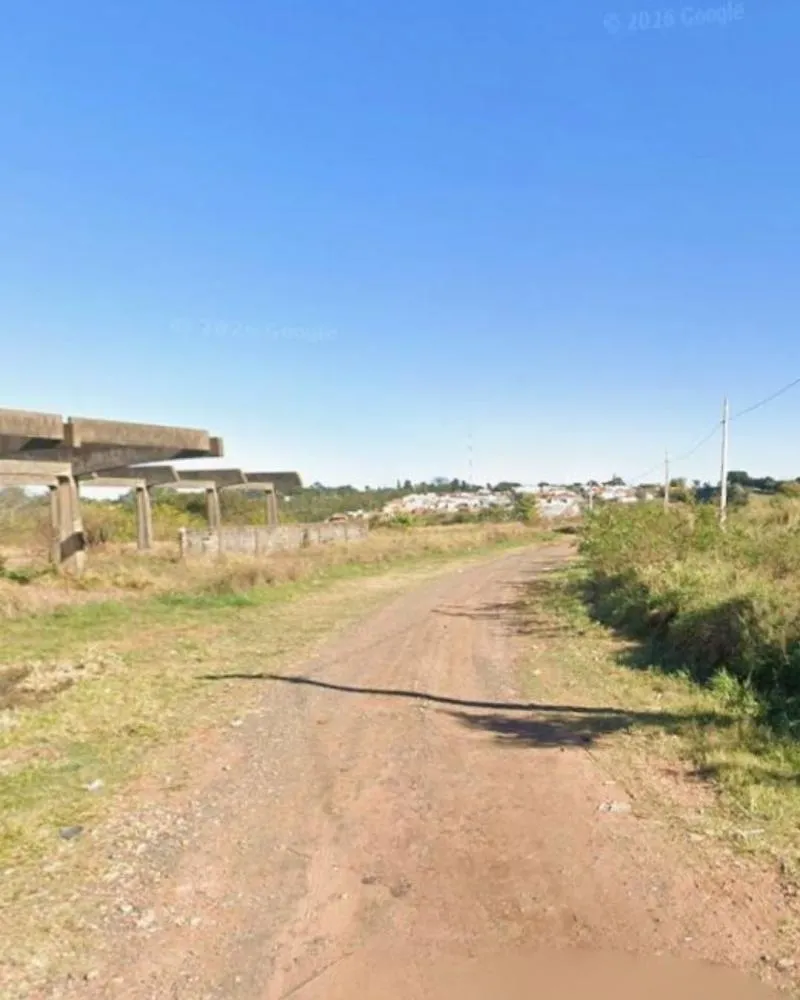 Entregador perde a perna após grave acidente em Garça