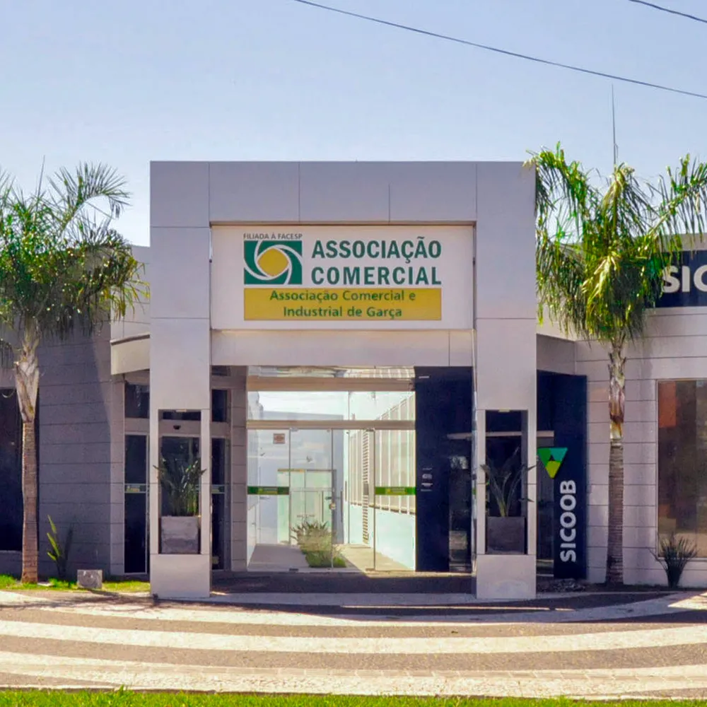 ACIG completa 82 anos e reforça papel no crescimento econômico de Garça