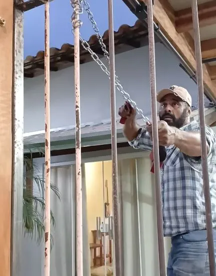 Casal de Garça viraliza com vídeo no Instagram e ultrapassa milhões de visualizações em poucos dias