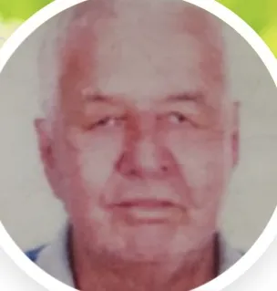 Nota de Falecimento: Luiz Carlos Garcia, 72 anos