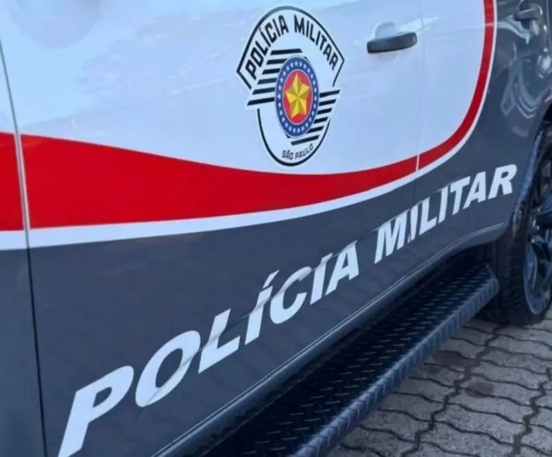 Foto: PM/Divulgação