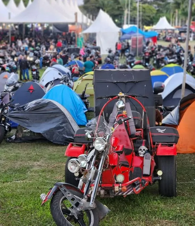 Foto: Giuliana Marino