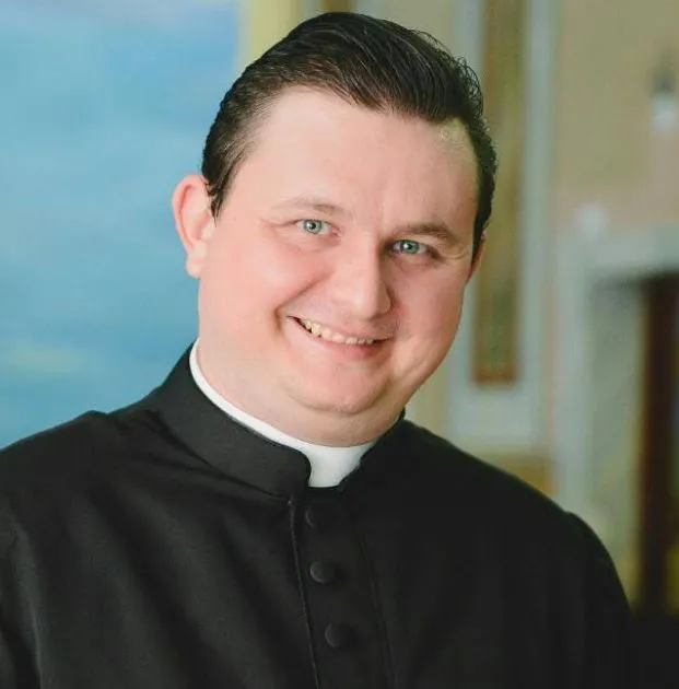 “Jesus Bom Pastor” - por Pe. Anderson Messina Perini