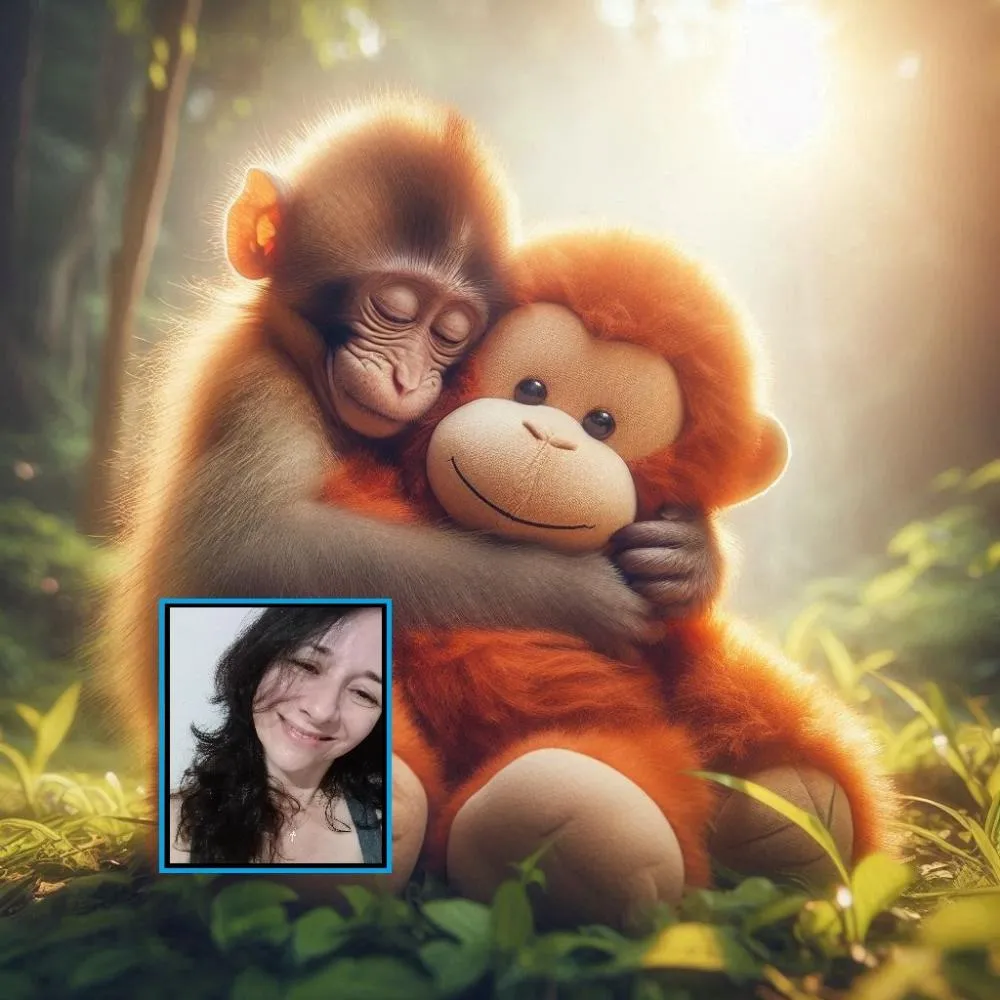 “O que você precisa?” - por Vanderli do Carmo Rodrigues