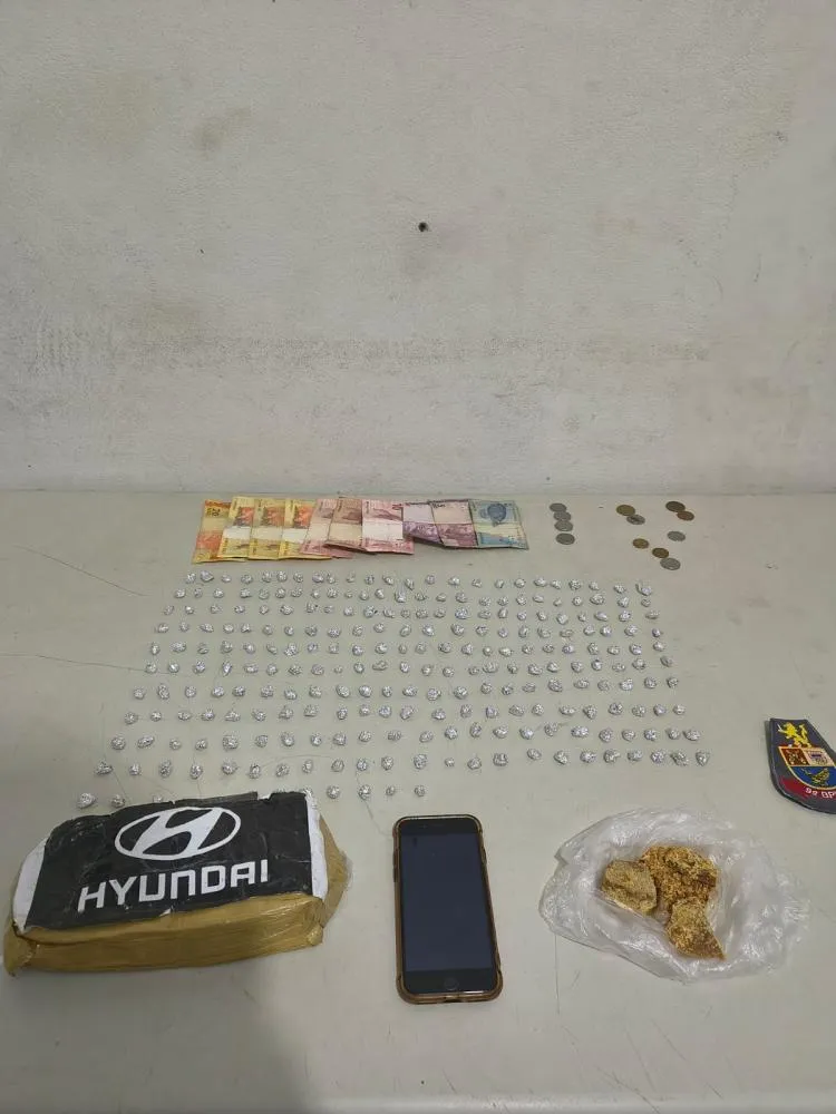 Foto: PM/Divulgação