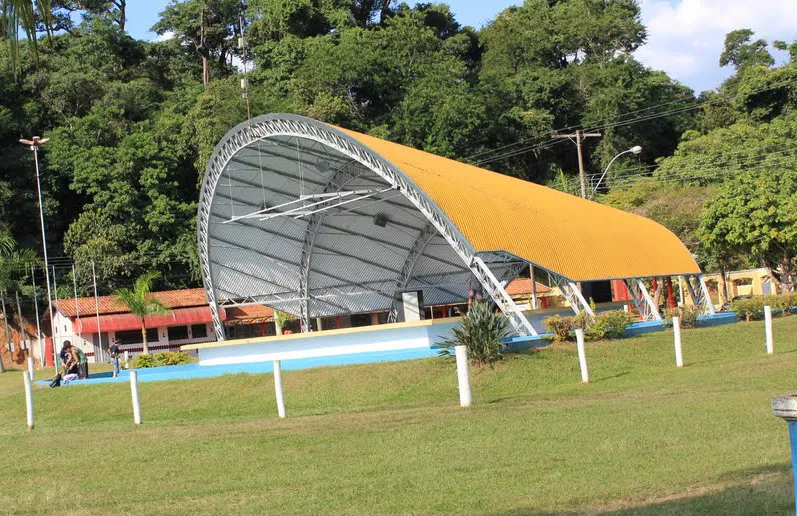 Garça terá programação especial no Lago para celebrar 97 anos