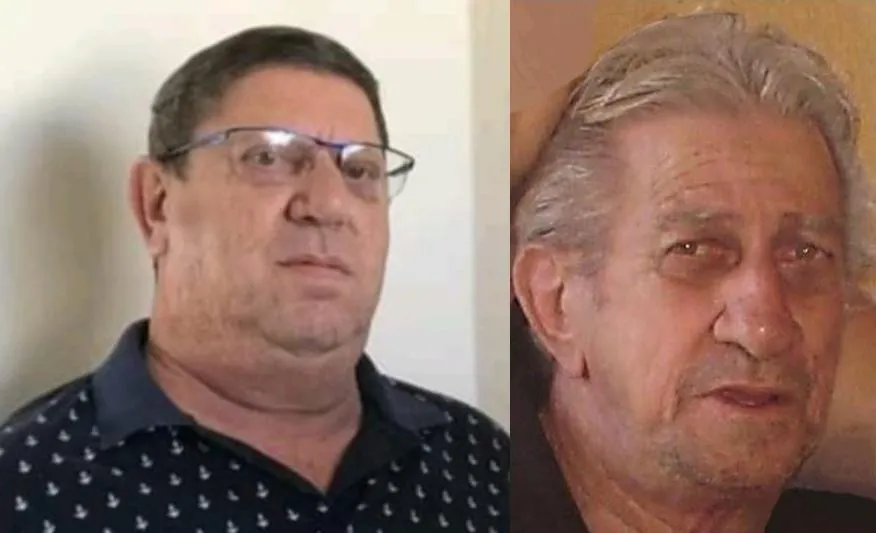 Tristeza: morre o esportista garcense “Fernandão”, uma semana após o óbito de seu pai