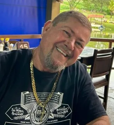 Nota de falecimento: Daniel Ferreira, 63 anos 
