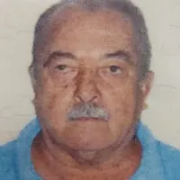 Nota de Falecimento: Jose de Paula Felix, 77 anos