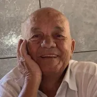 Nota de Falecimento: Ernestino Pereira da Silva, 92 anos