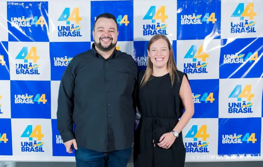 Ex-vice-prefeito, Cassiano Pelegrini lança pré-candidatura a deputado estadual