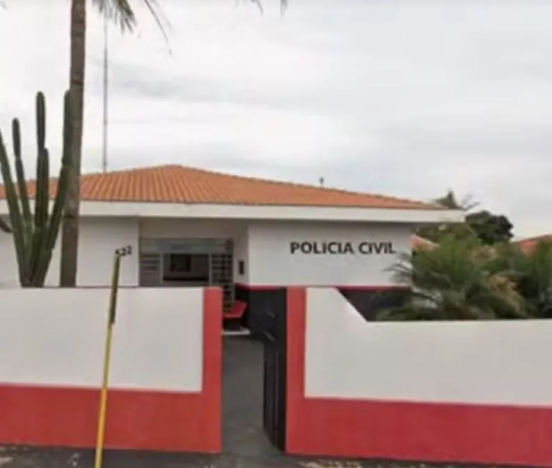 Homem é preso suspeito de estuprar enteada de 7 anos na região