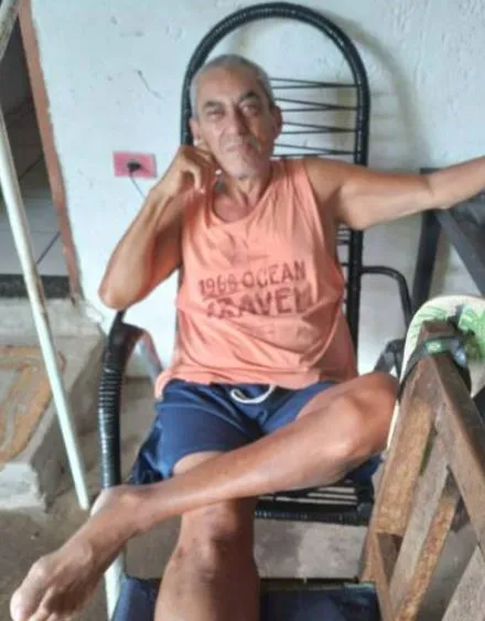 Nota de Falecimento: Ismael Ananias Batista Pereira, 60 anos