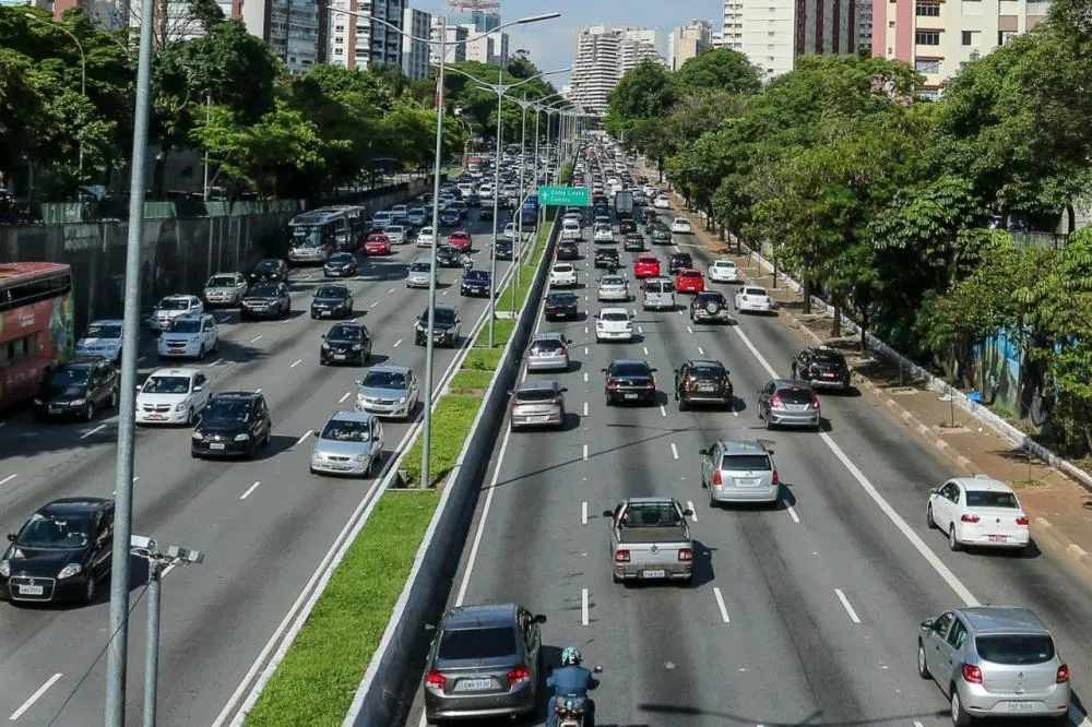 Versão digital da CNH é gratuita