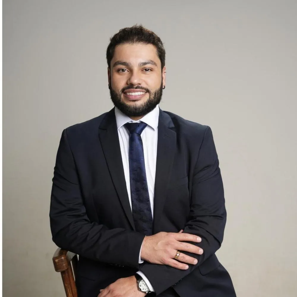 Leandro Ceretti é advogado especialista em Direito Previdenciário, sócio-diretor do Ceretti Advogados Associados e autor do livro BPC/LOAS: O que o INSS não te conta (2025).