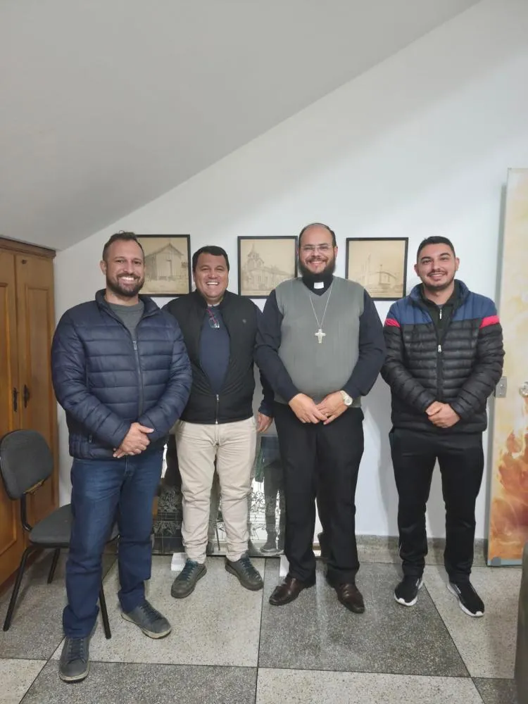 Organizadores do Arraiá do Adrianita anunciam celebração inédita com Missa Sertaneja
