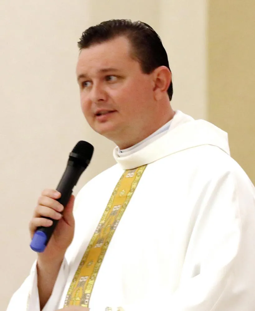 “Ascensão do Senhor: Jesus subiu aos Céus” - por Pe. Anderson Messina Perini