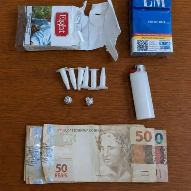 Foto: PM/Divulgação