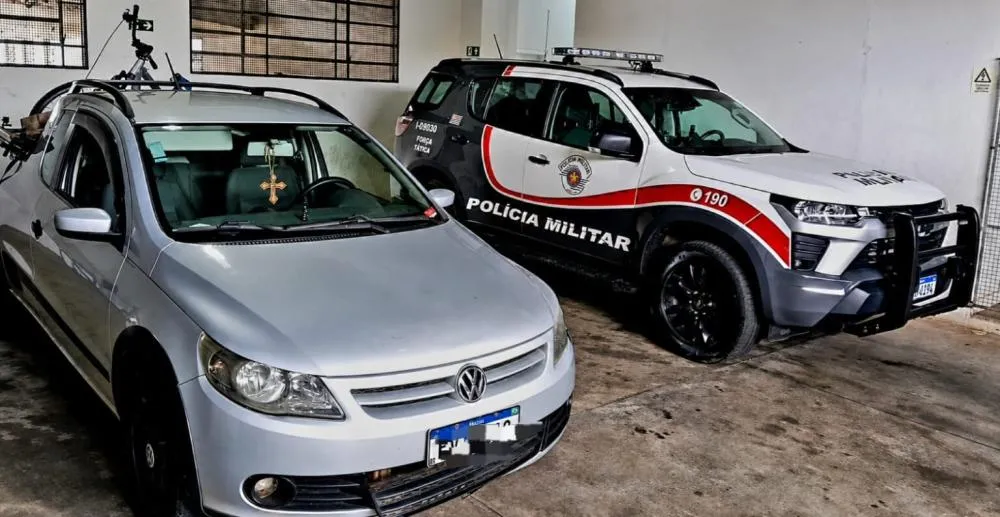 Foto: PM/Divulgação