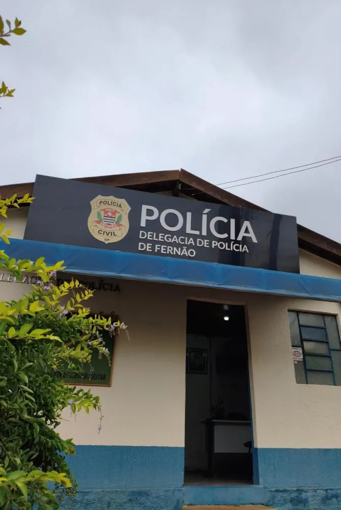 Polícia Civil captura condenado por estupro de vulnerável que estava foragido em Fernão