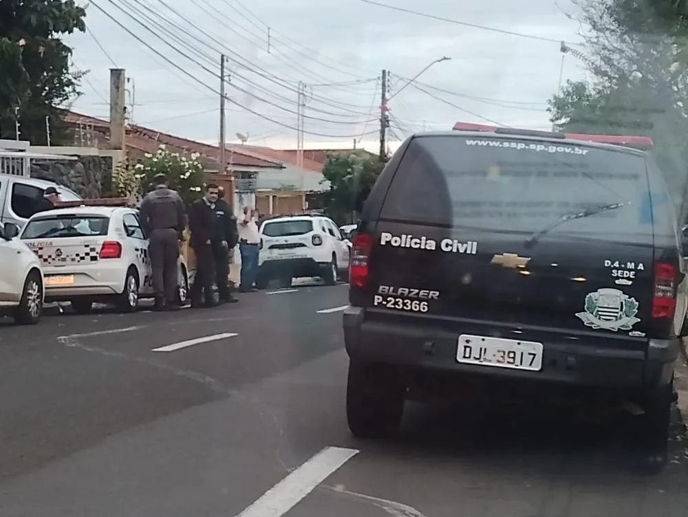 Mistério em Marília: idosa de 83 anos é encontrada morta dentro de piscina