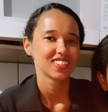 Nota de Falecimento: Ana Paula Barbosa Menegildo, 32 anos 