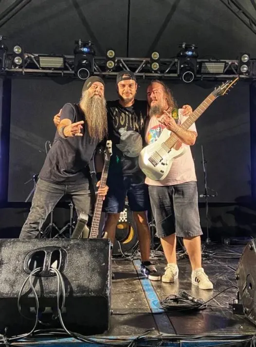Berinrock especial com 4 bandas terá ingressos por R$ 15 até esta terça-feira
