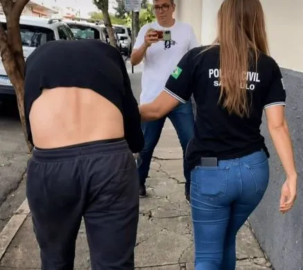 Acusado de matar gato em Garça tenta sigilo, mas Justiça mantém processo público