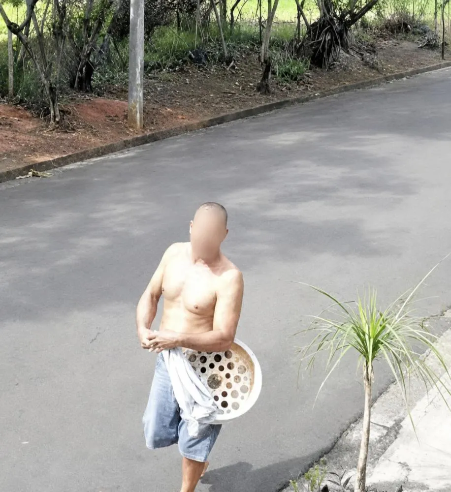 Baep prende acusado de matar motociclista com linha de cerol horas após decisão da Justiça em Garça