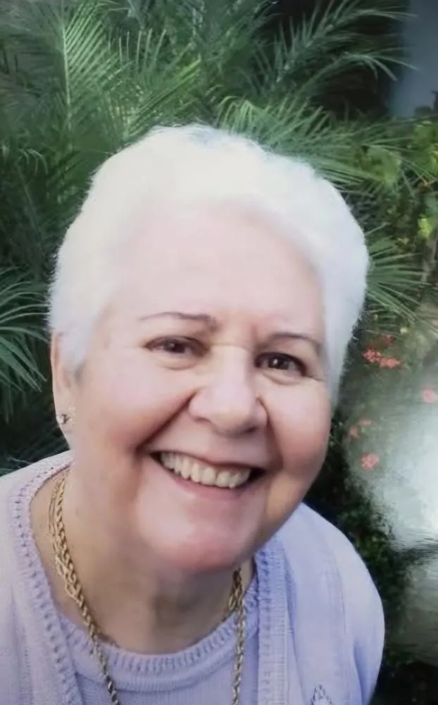 Nota de Falecimento: Neuza Fernandes Bertone, 92 anos