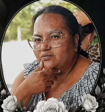 Nota de Falecimento: Regina Aparecida de Souza, 40 anos