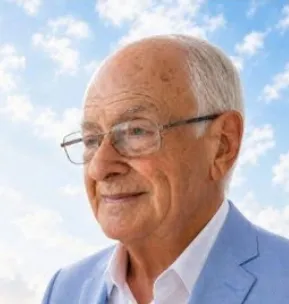 Nota de Falecimento: José de Castro Telles, 93 anos 