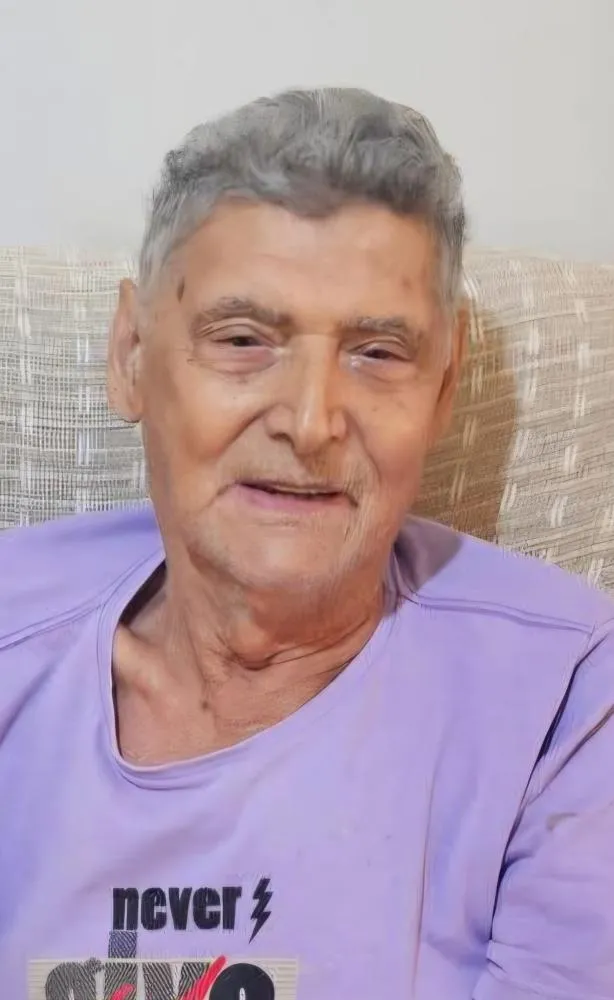 Nota de Falecimento: Joaquim Alves, 86 anos