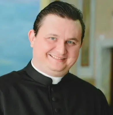 Quero misericórdia e não sacrifício - por Padre Anderson 