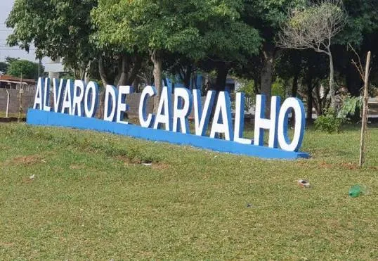Polícia Militar captura procurado pela Justiça durante Operação Adaga XV em Álvaro de Carvalho