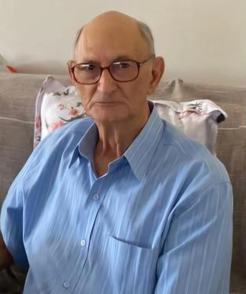 Nota de Falecimento: Laduir Sanches, 88 anos