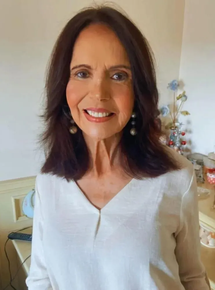 Nota de Falecimento: Olga Maria Loureiro Morato Marangão, 79 anos