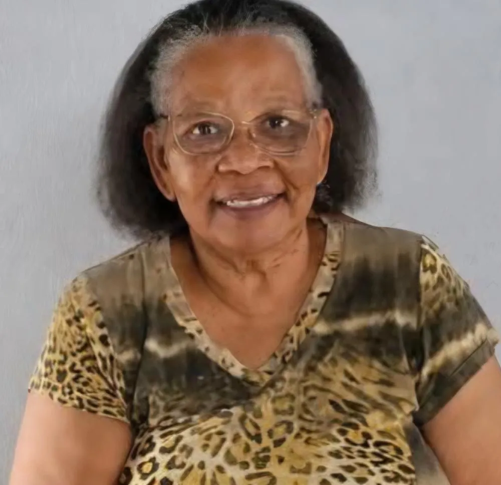 Nota de Falecimento: Vilma Ribeiro Guimarães da Silva, 72 anos